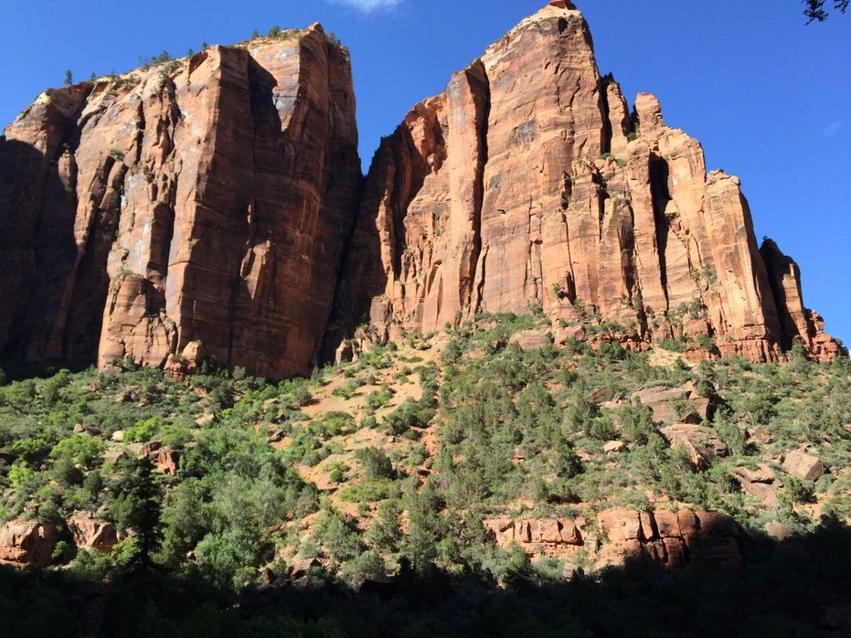 Zion National Park