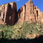Zion National Park
