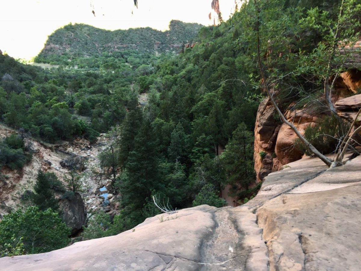 Zion National Park