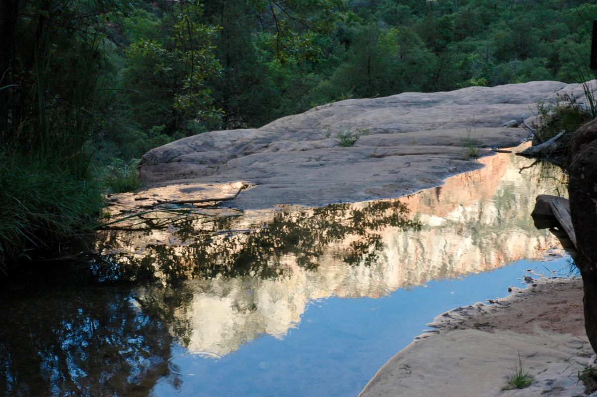 Zion National Park