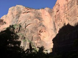 Zion National Park