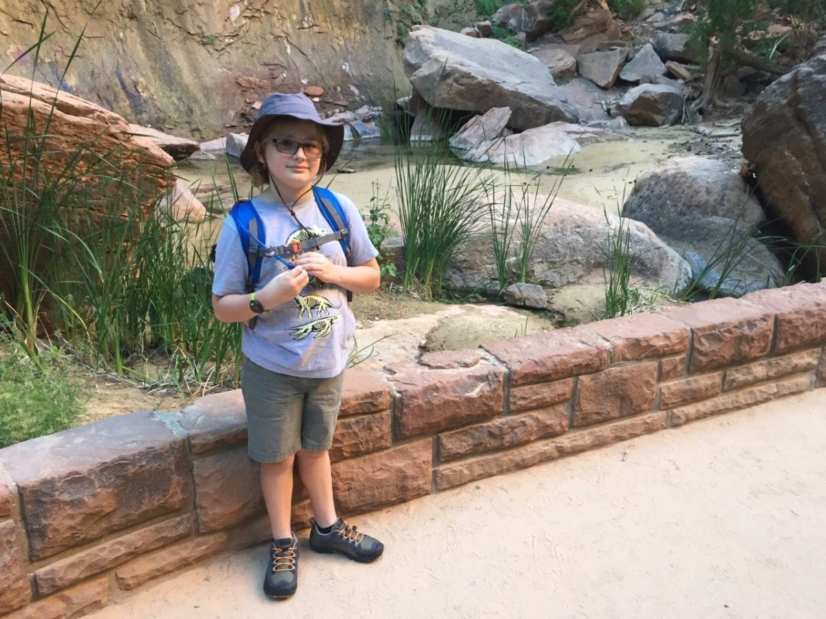 Zion National Park