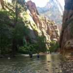 Zion National Park