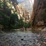 Zion National Park