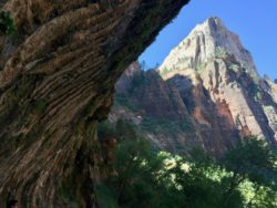 Zion National Park