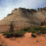 Zion to Bryce Canyon