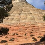 Zion to Bryce Canyon