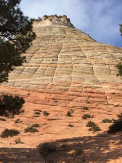 Zion to Bryce Canyon