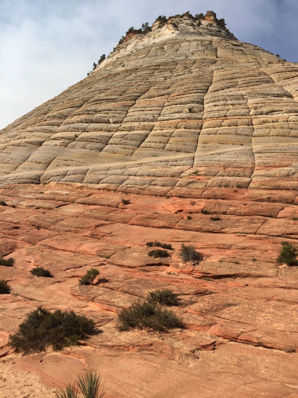 Zion to Bryce Canyon