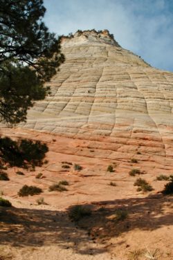 Zion to Bryce Canyon