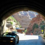 Zion to Bryce Canyon