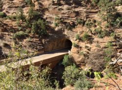 Zion to Bryce Canyon
