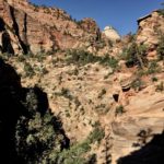 Zion to Bryce Canyon