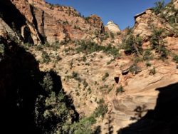 Zion to Bryce Canyon