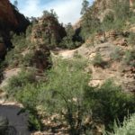 Zion to Bryce Canyon