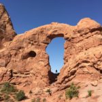 Arches National Park