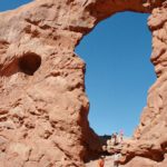 Arches National Park