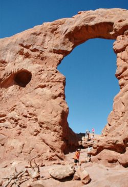 Arches National Park