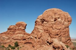 Arches National Park