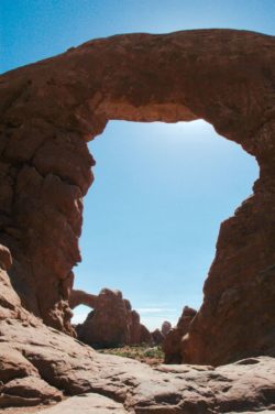 Arches National Park