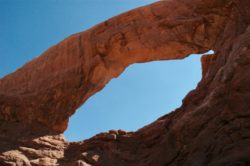 Arches National Park