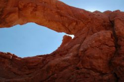 Arches National Park