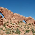 Arches National Park