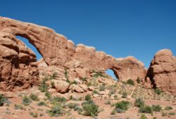 Arches National Park
