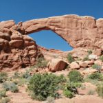 Arches National Park