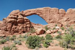 Arches National Park