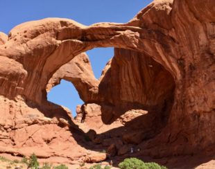 Arches National Park