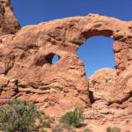 Arches National Park