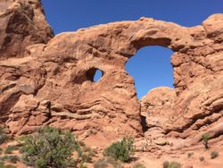 Arches National Park