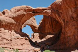 Arches National Park