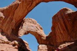 Arches National Park