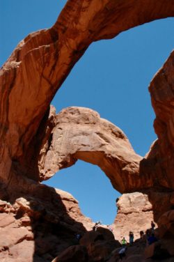 Arches National Park