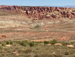 Arches National Park