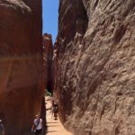 Arches National Park