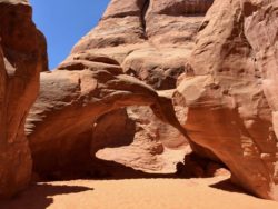 Arches National Park