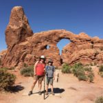 Arches National Park