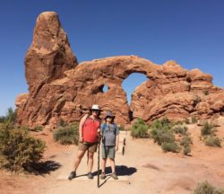 Arches National Park