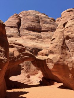 Arches National Park
