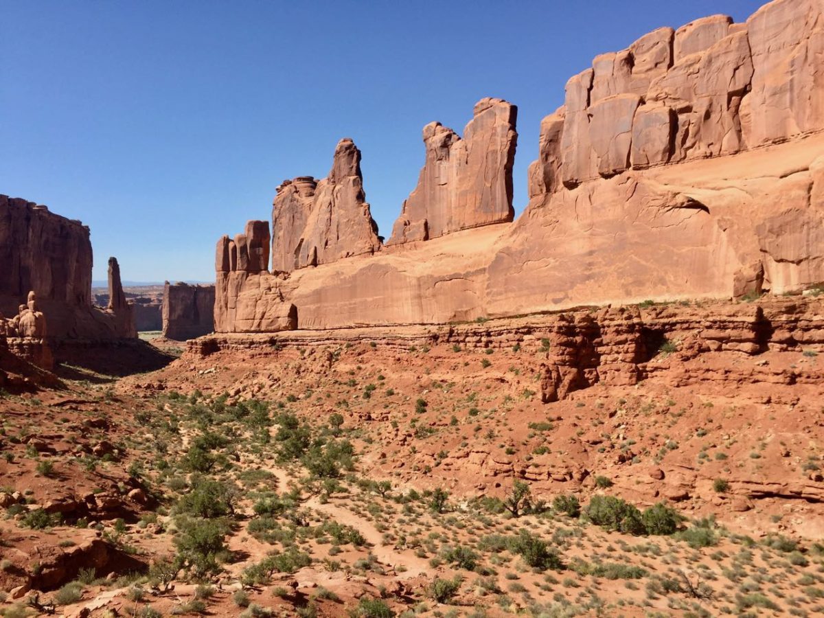 Arches National Park