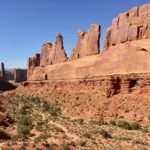Arches National Park