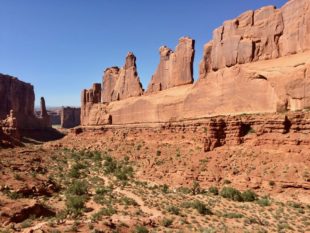 Arches National Park