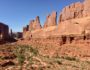 Arches National Park