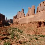 Arches National Park