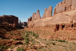 Arches National Park