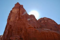 Arches National Park