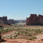 Arches National Park